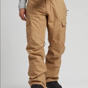 Burton Cargo snow pants